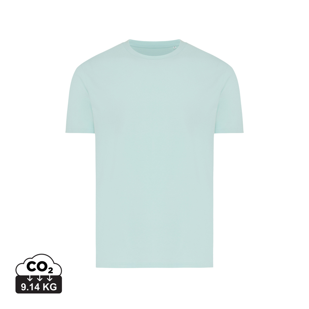 IQONIQ Brett gerecycled katoen t-shirt
