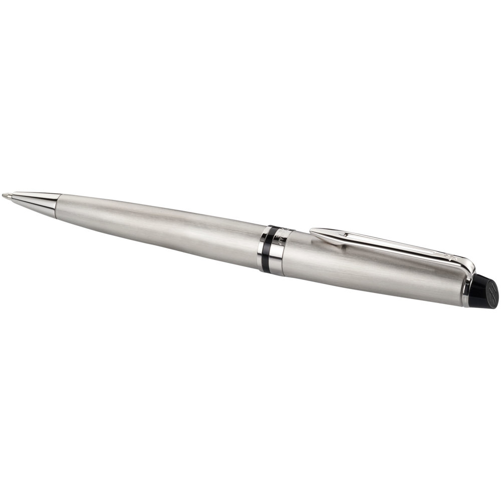 Waterman Expert balpen (blauwe inkt)