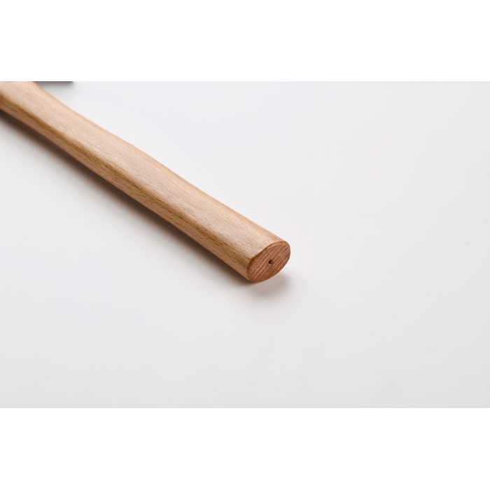 CRACKER - Houten klauwhamer