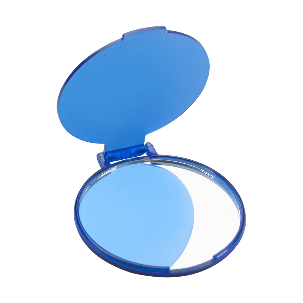 Remake - RPS zakspiegel - voor bedrijven en relatiegeschenken - Blauw