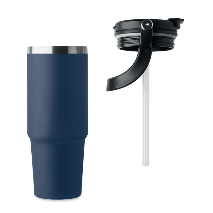 SUMA HAND - Dubbelwandige beker 850ml