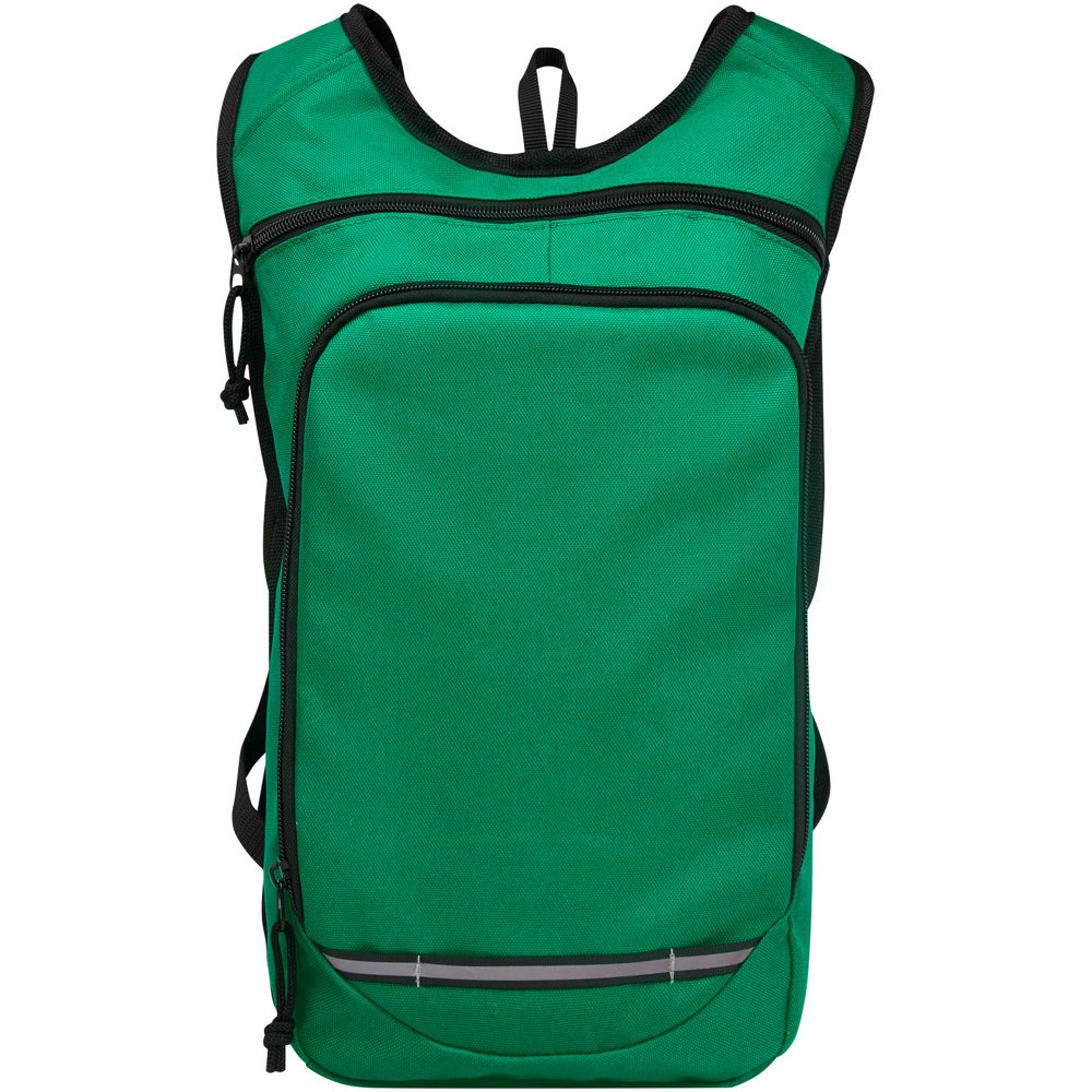 Trails GRS RPET outdoor rugzak 6,5 L