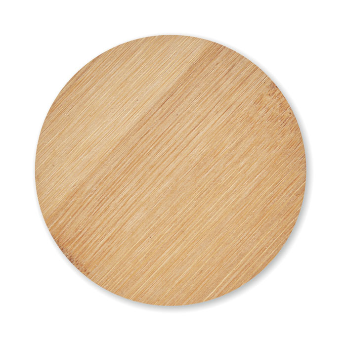 GIZA - Plantaardige waskaars 160 gr