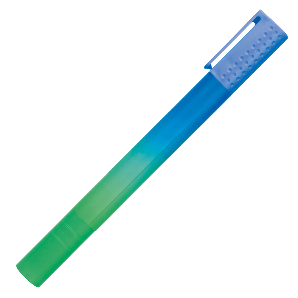 Markeerstift – tweekleurig