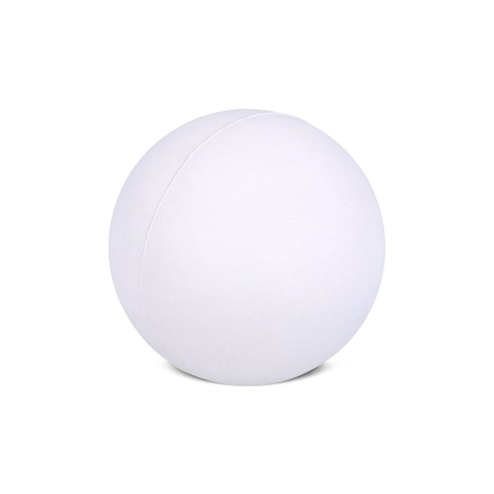 Anti-stress bal - Wit