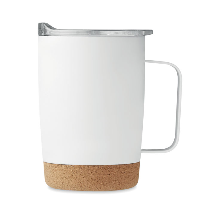 RUBY - Doppelwandiger Becher 300ml