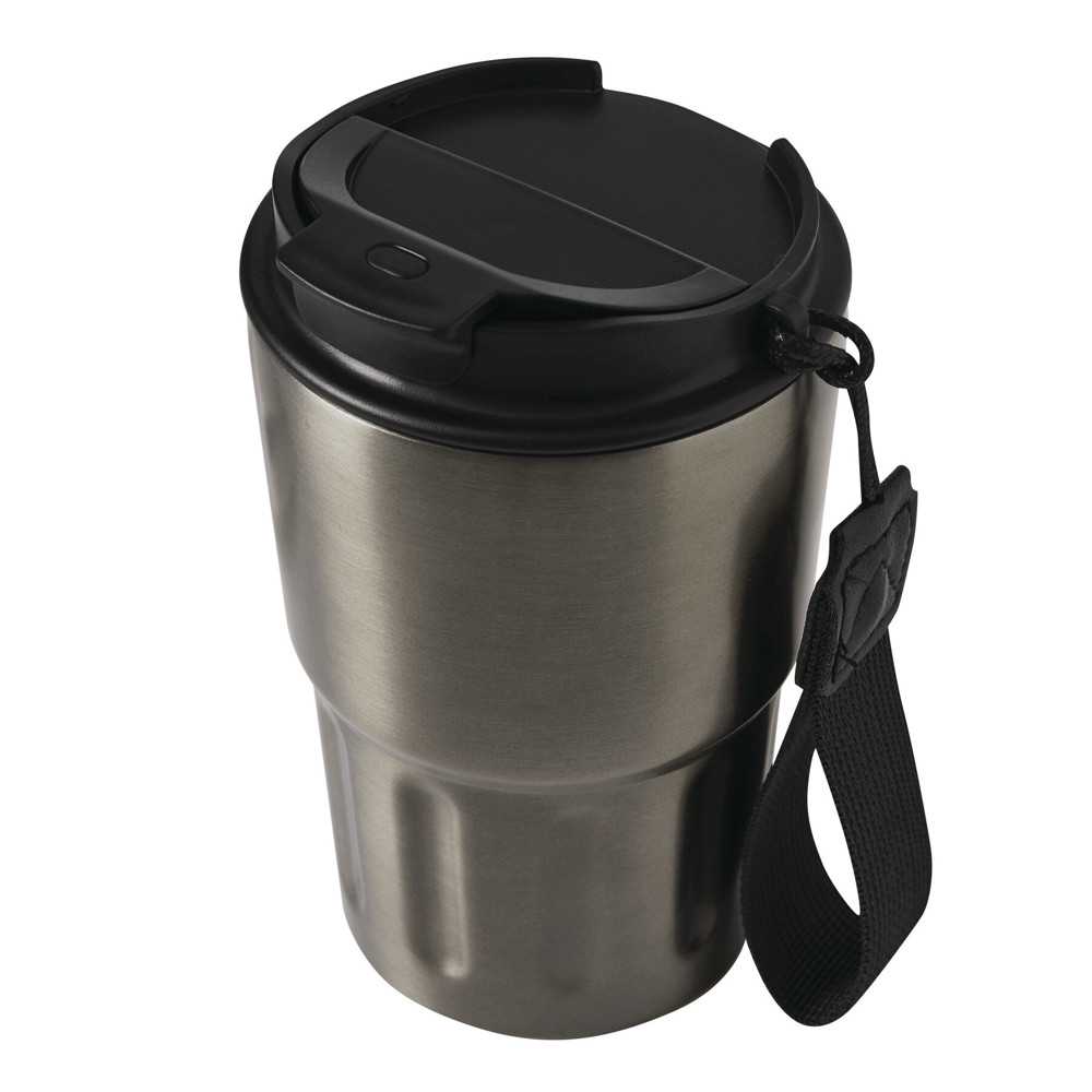 TRAVEL MUG - Isoleerbeker