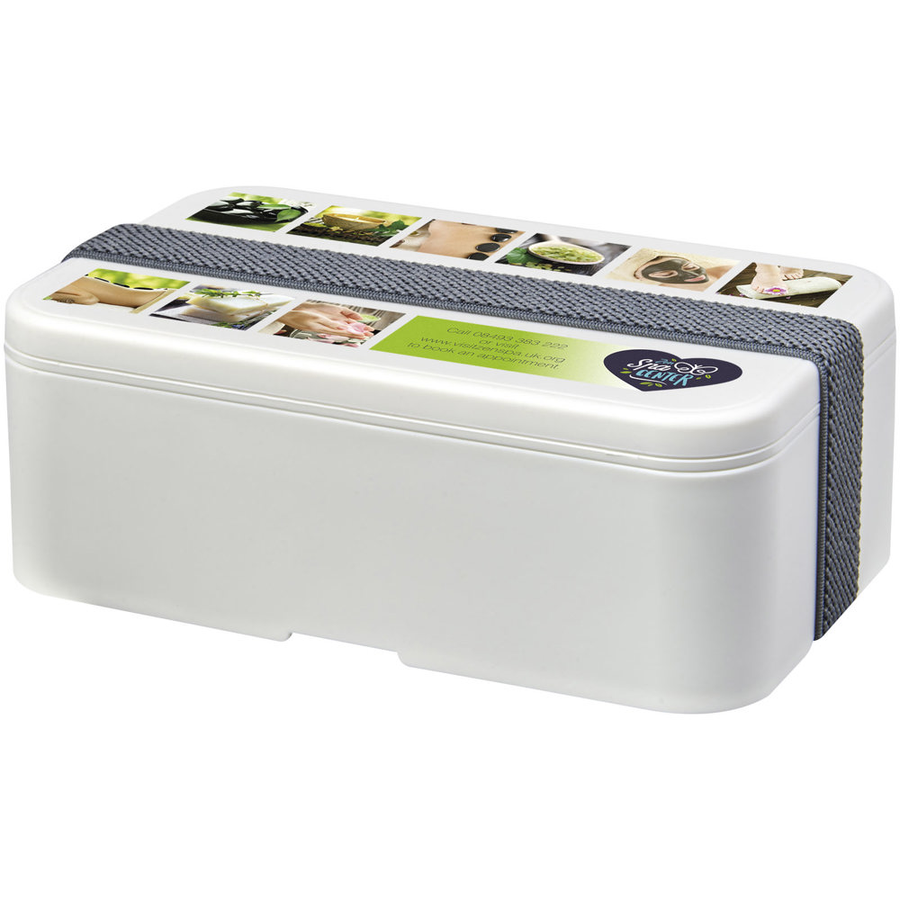 MIYO Renew 700 ml enkellaagse lunchbox