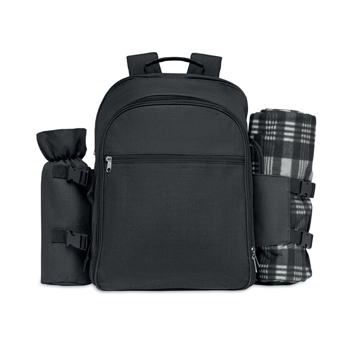 DUIN - Picknickrugzak voor 4 personen