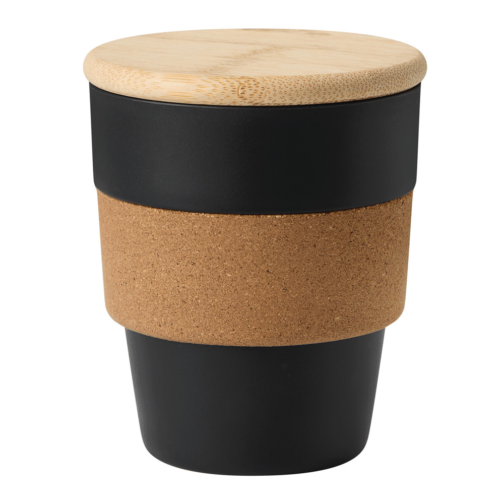 TRAVEL GRIP - Drinkbeker