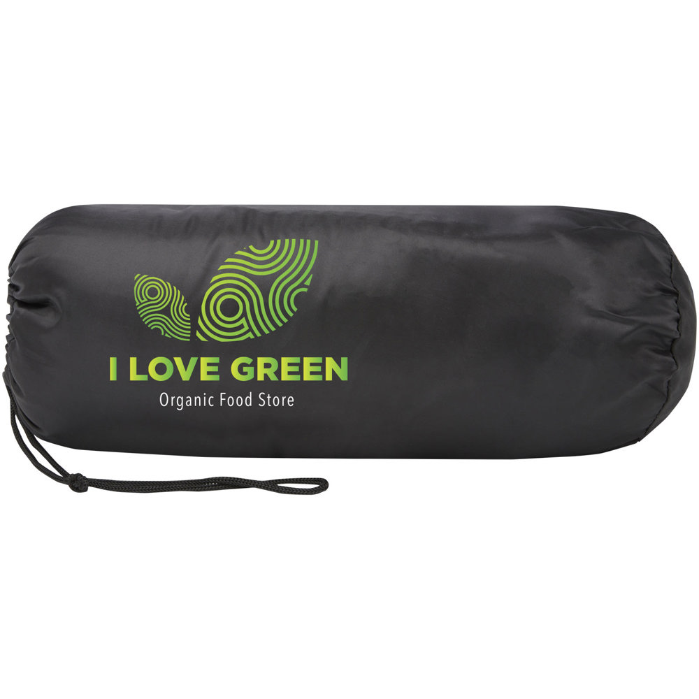 Willow GRS RPET polair fleece deken