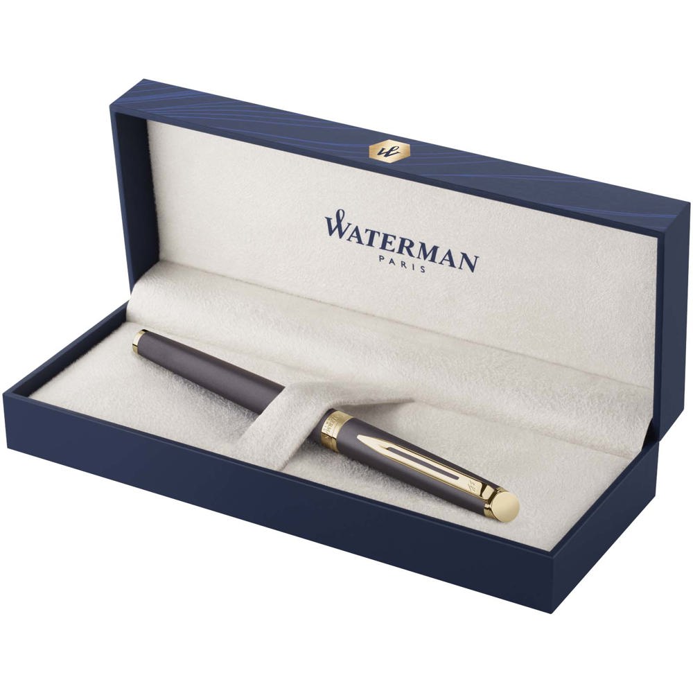Waterman Hemisphere vulpen M - kopen of bedrukken