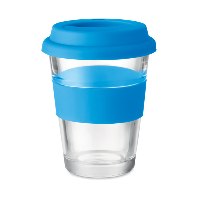 ASTOGLASS - Glazen drinkbeker 350 ml