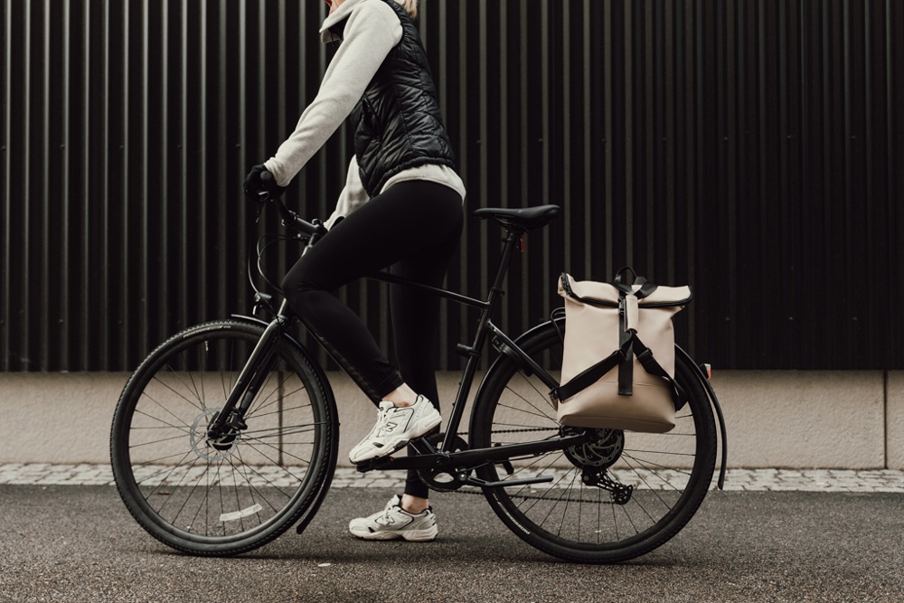 VINGA Baltimore fietstas