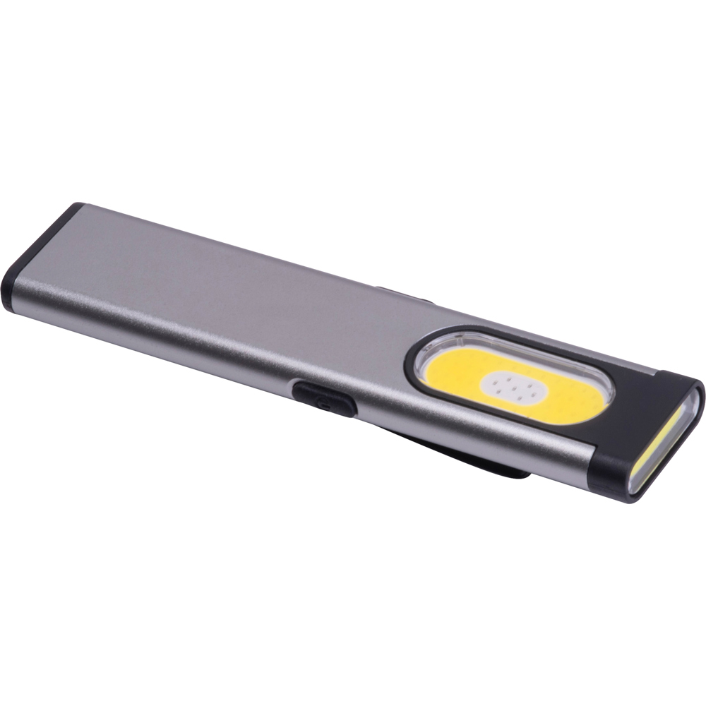 Oplaadbare zaklamp