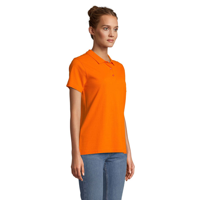 PULSE WOMEN - PULSE DAMES POLO