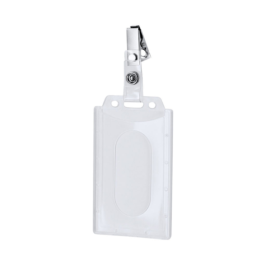 Id Badge Helock