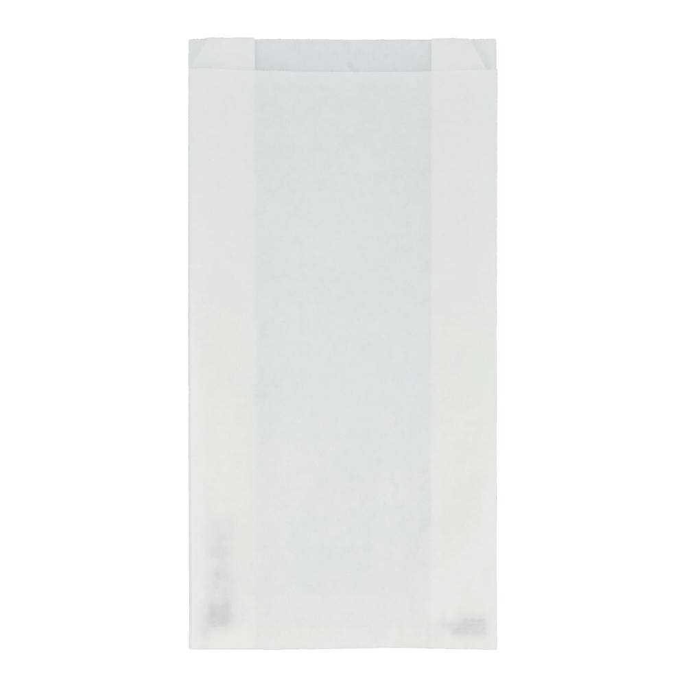 Papieren zak 50g/m² 15 x 7 x 36cm