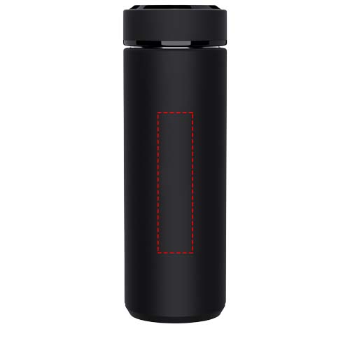 SCX.design D10 geïsoleerde slimme fles