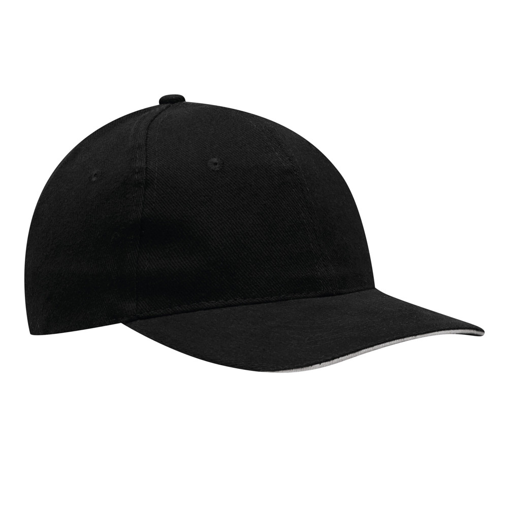 LIBERTY - 6 panel baseball cap