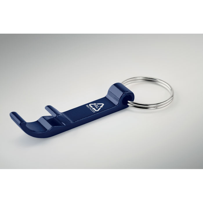 OVIKEY - Sleutelhanger aluminium