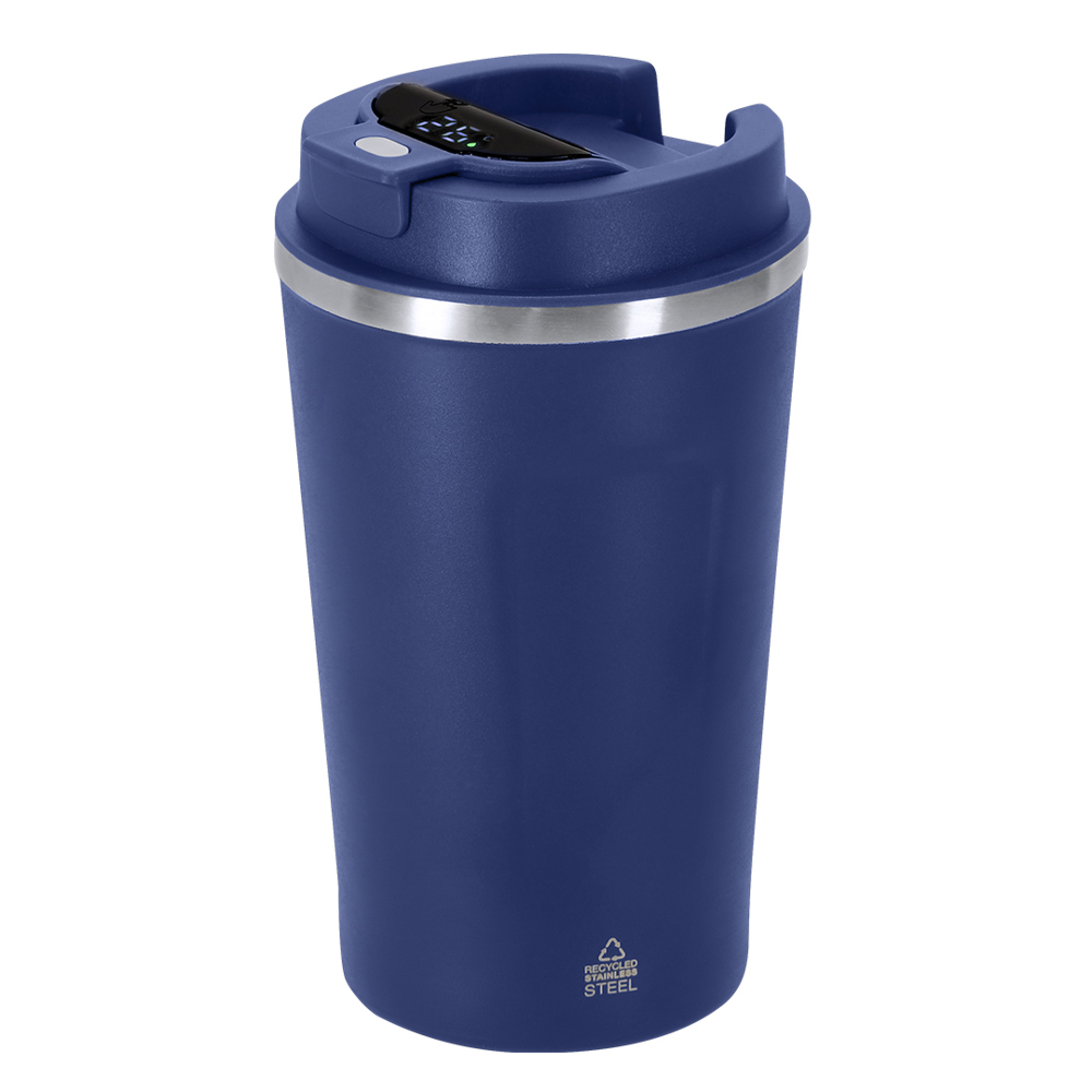 Beker-Fles Molin