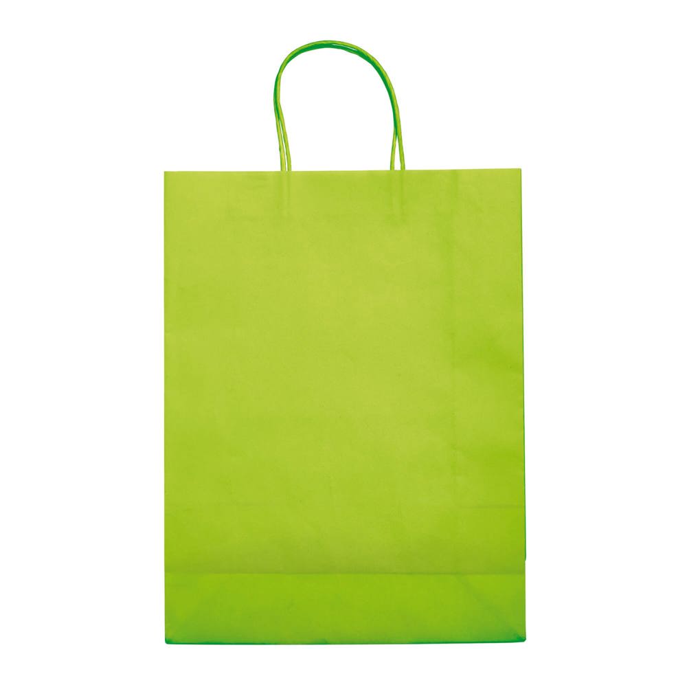 Draagtas papier groot 120g/m²