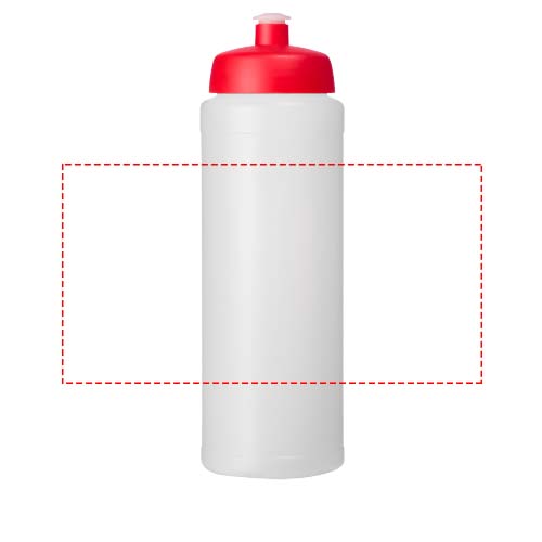 Baseline® Plus 750 ml drinkfles met sportdeksel