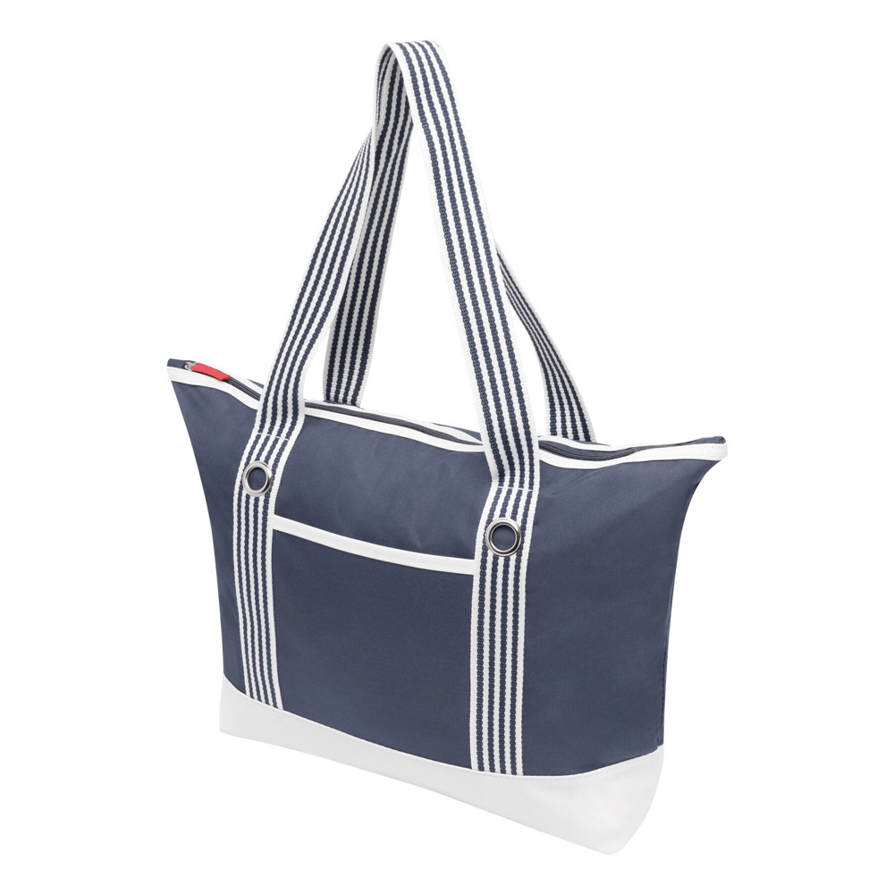 MARLENE - Strandtas - met logo of onbedrukt bestellen