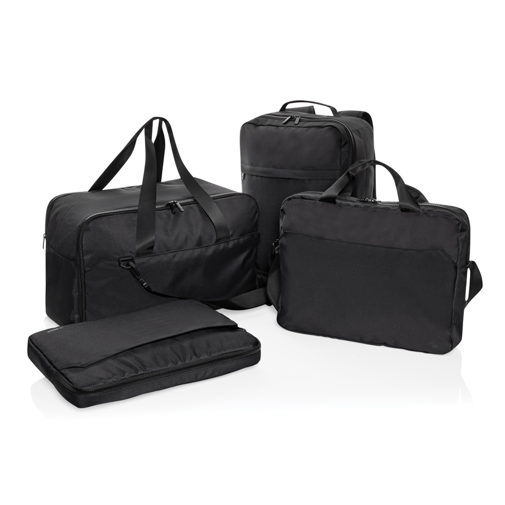 Swiss Peak Aware™ RPET Essential 15,6 inch laptopsleeve - kopen of bedrukken