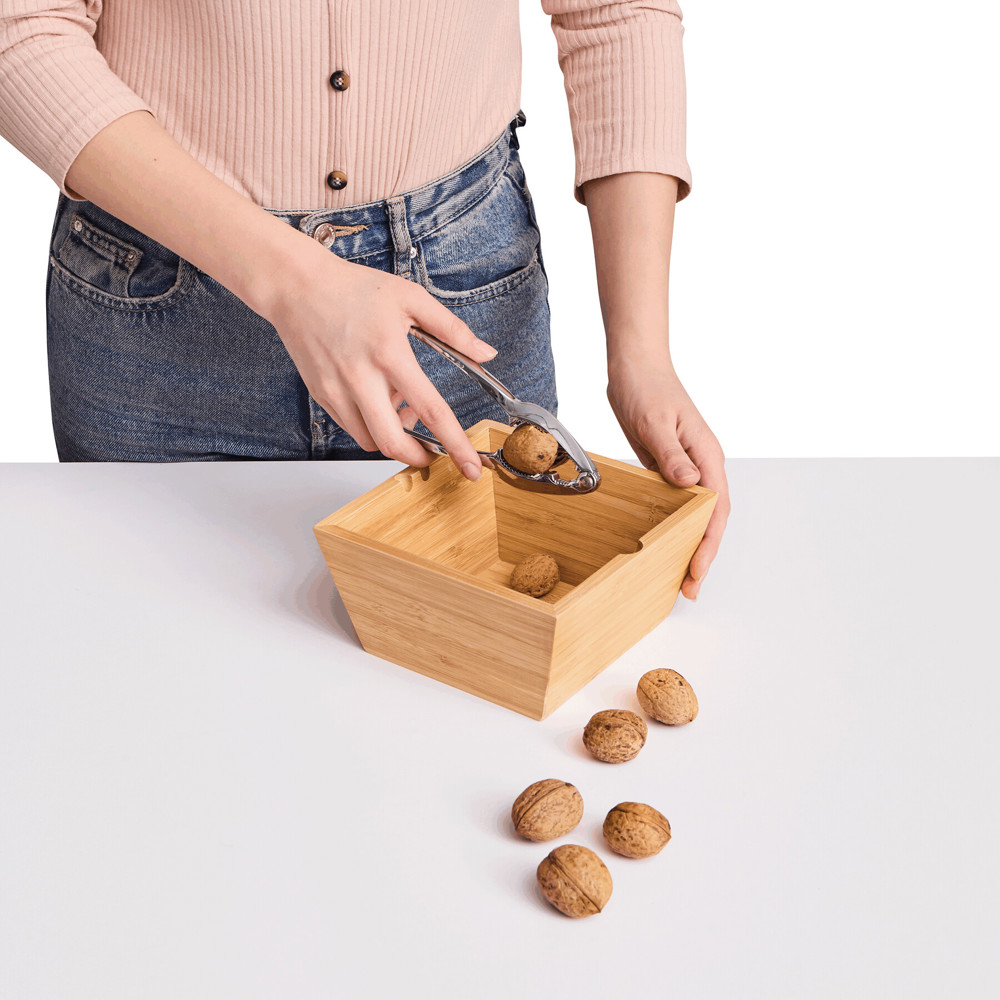 CLICK - Notenkrakerset - voor bedrijven en relatiegeschenken