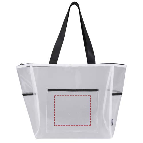 Mesh GRS gerecyclede draagtas 23 l