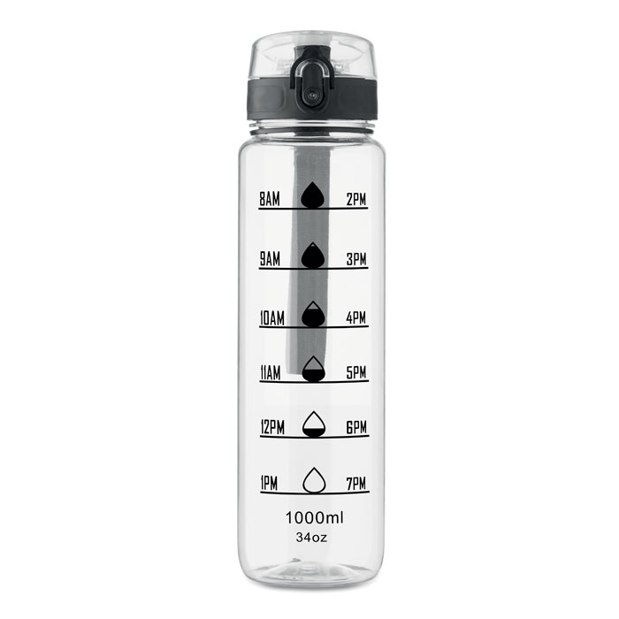 ISFORDEN MARK - Sportwaterfles RPET 1L
