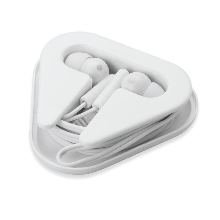 MUSIPLUG - Oordopjes in PS doosje