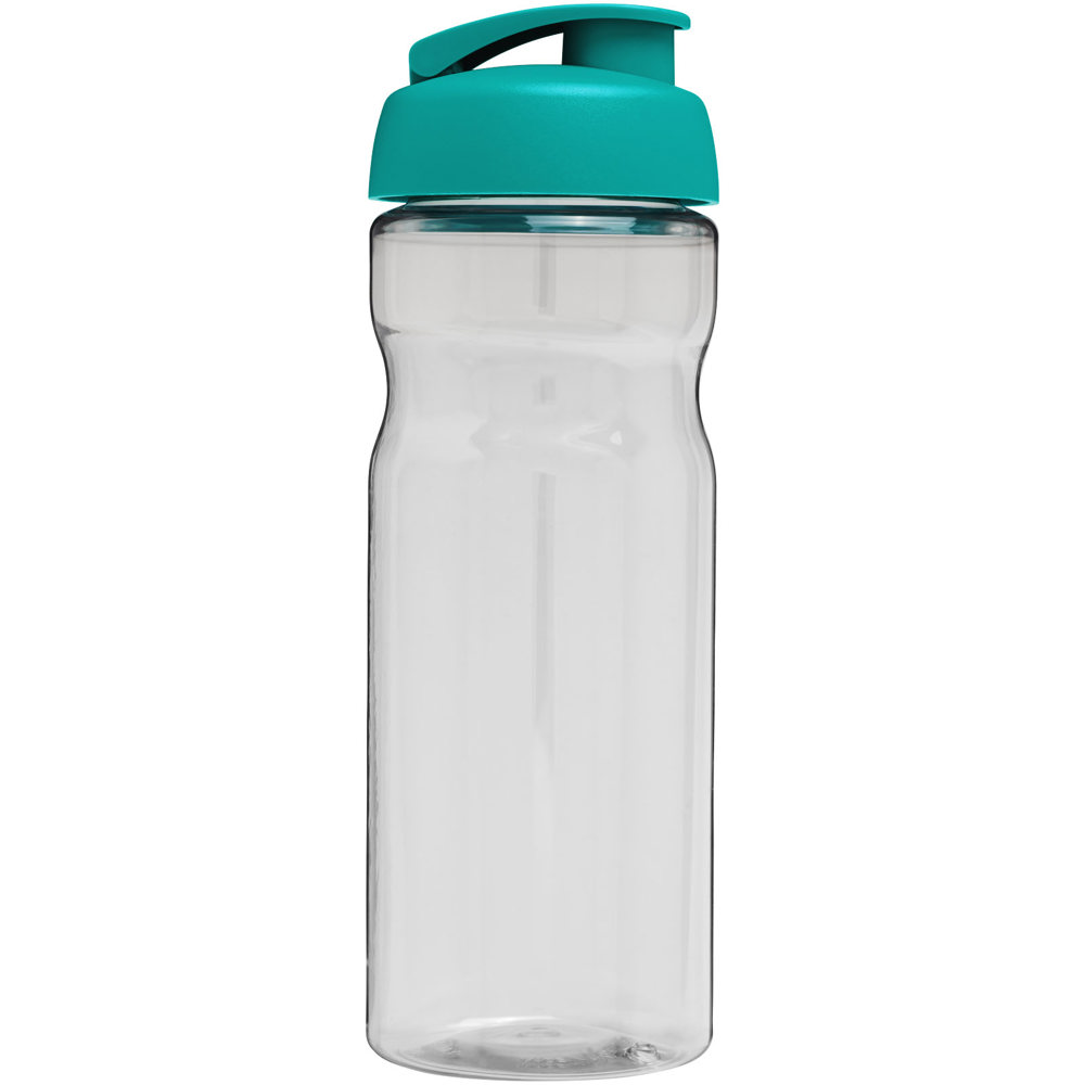 H2O Active® Base 650 ml sportfles met flipcapdeksel