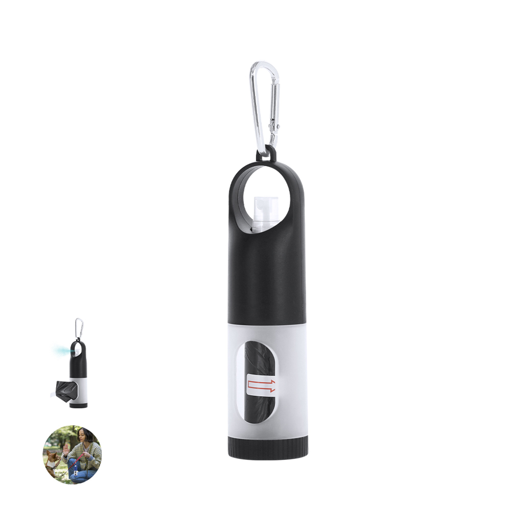 Zakjes Dispenser Kesler - kopen of bedrukken