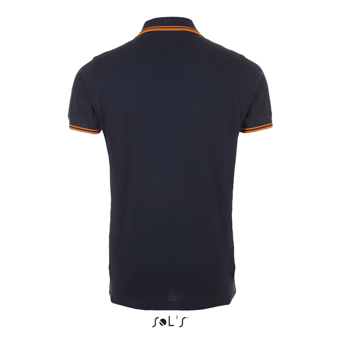 PASADENA MEN - PASADENA HEREN POLO 200