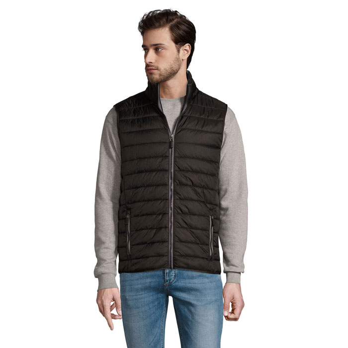 WAVE MEN - WAVE MEN Bodywarmer - voor bedrijven en relatiegeschenken