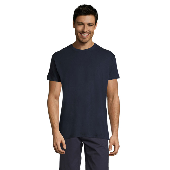REGENT - REGENT Uni T-Shirt 150g - kopen of bedrukken - Franse Marine