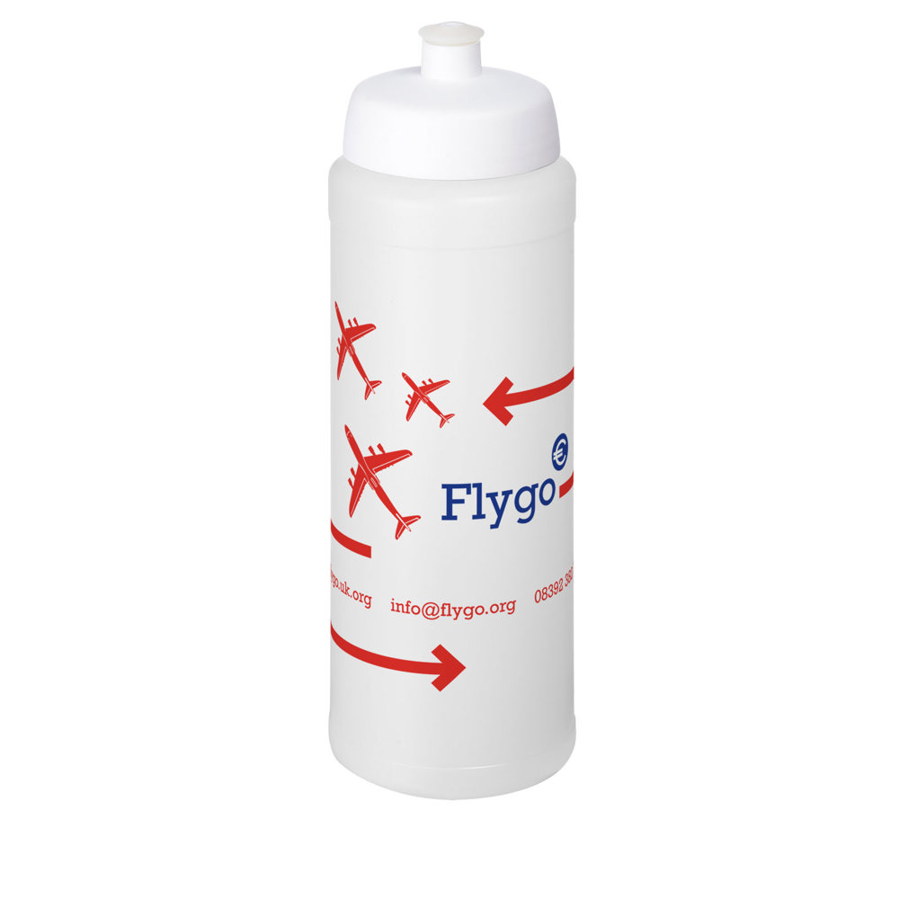 Baseline® Plus 750 ml drinkfles met sportdeksel