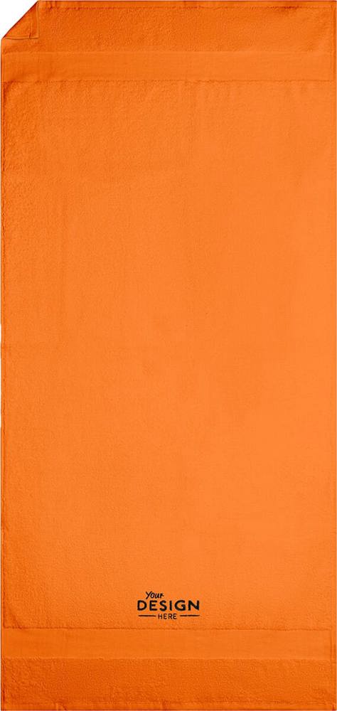 Sophie Muval handdoek 140x70 cm, 450 gr/m²