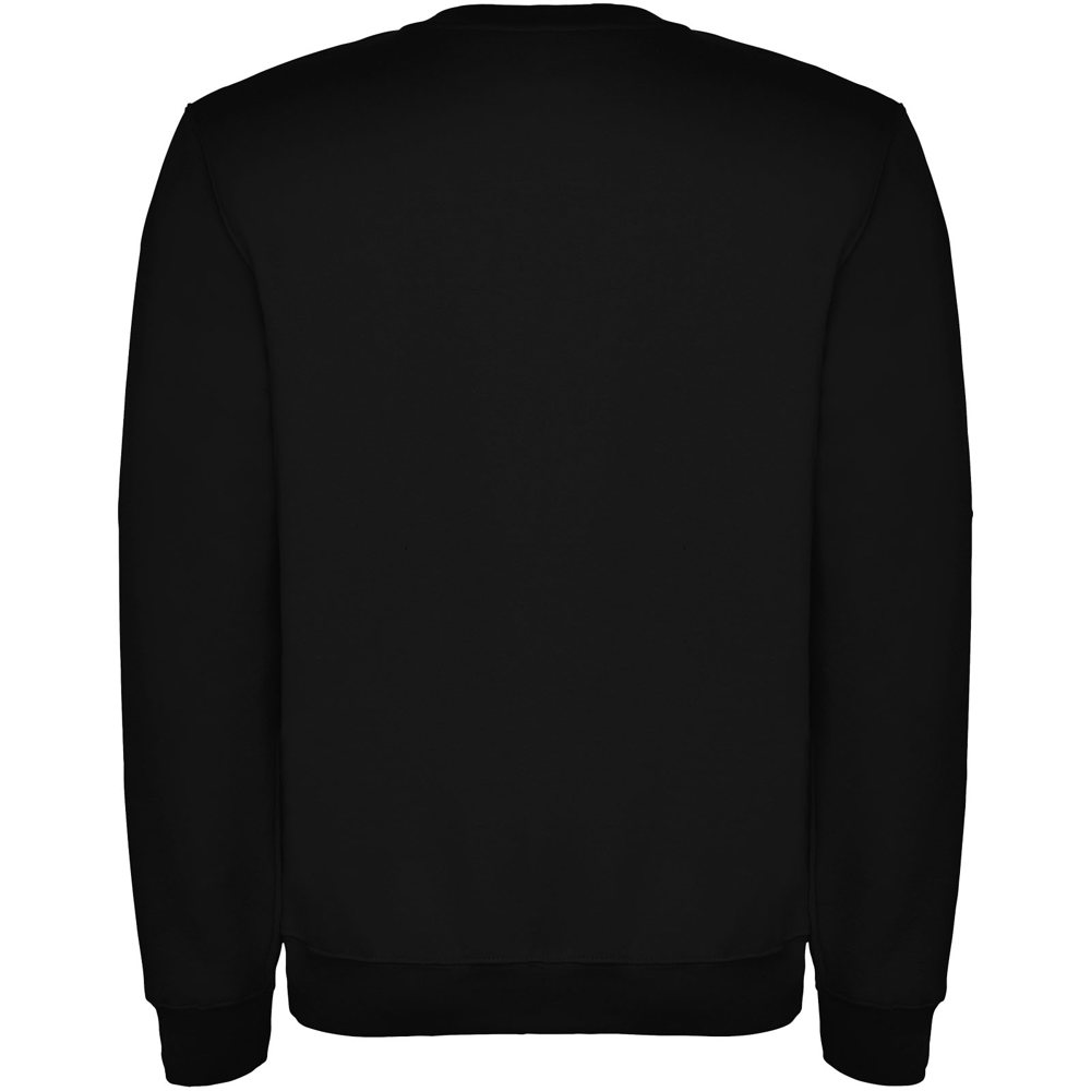 Clasica 280 g/m² unisex trui met ronde hals