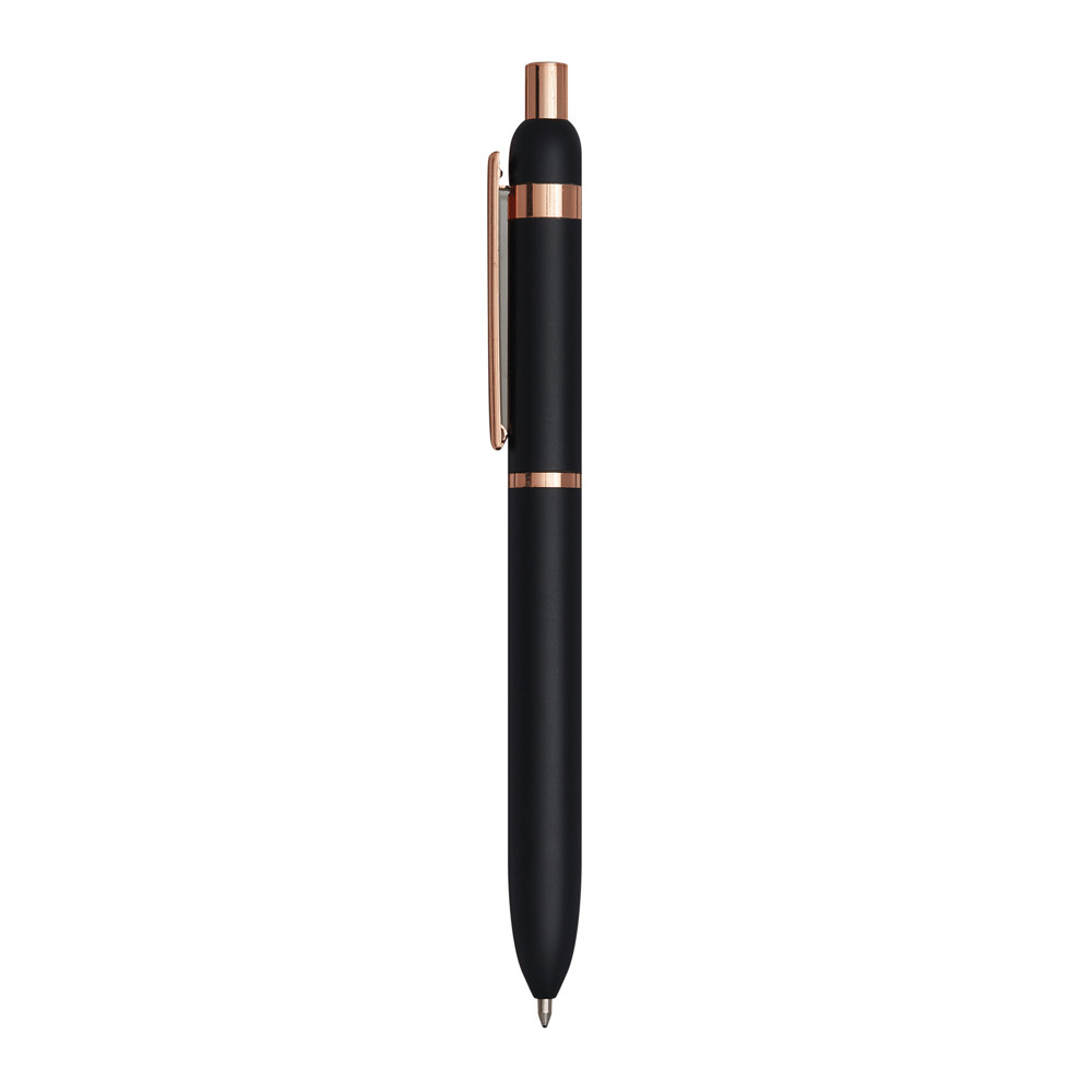 COPPER PEN - Metalen balpen - met logo of onbedrukt bestellen