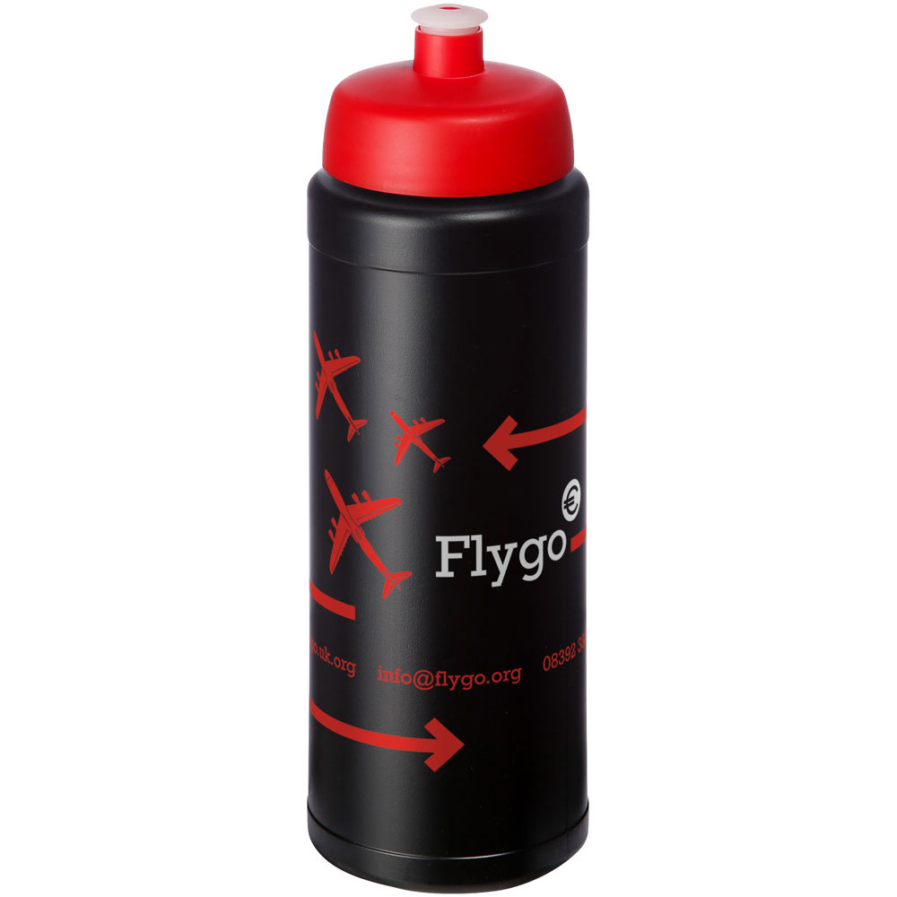 Baseline® Plus 750 ml drinkfles met sportdeksel