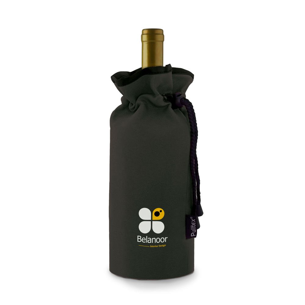 Pulltex champagne & wijnkoeler - met logo of onbedrukt bestellen