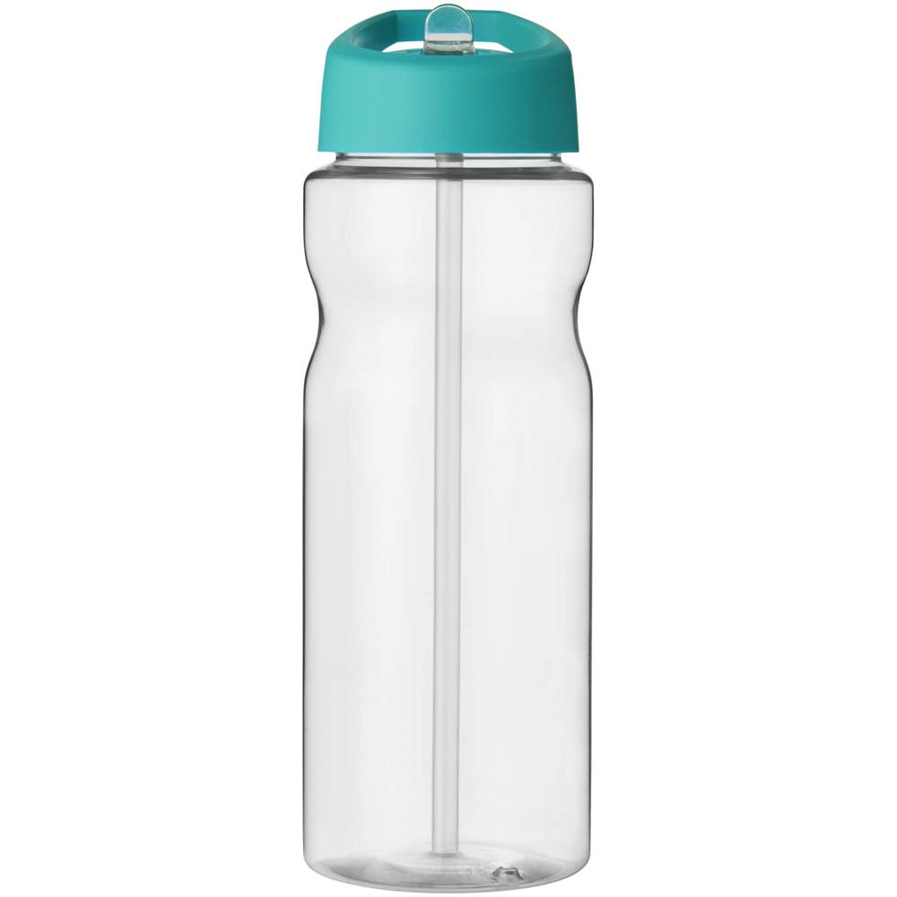 H2O Active® Eco Base 650 ml sportfles met tuitdeksel