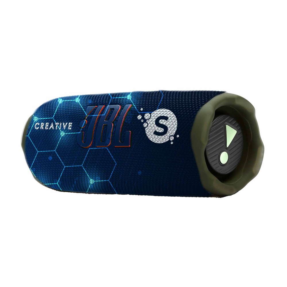 JBL Flip 7 - Squad