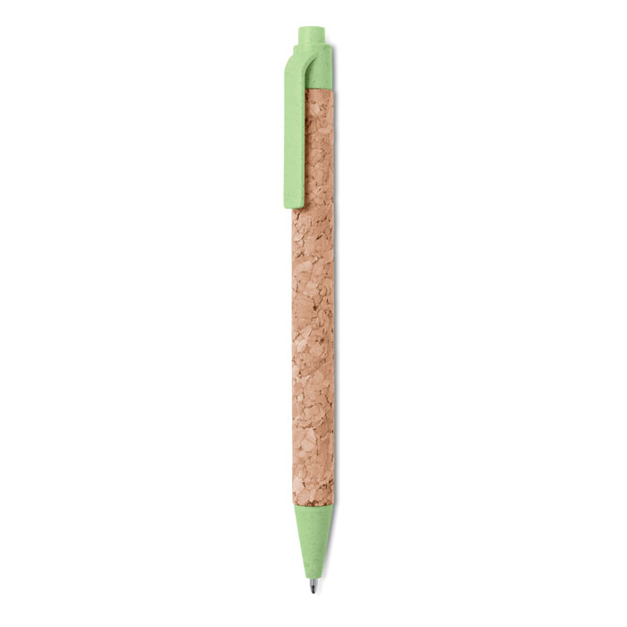 MONTADO - PP balpen met kurk