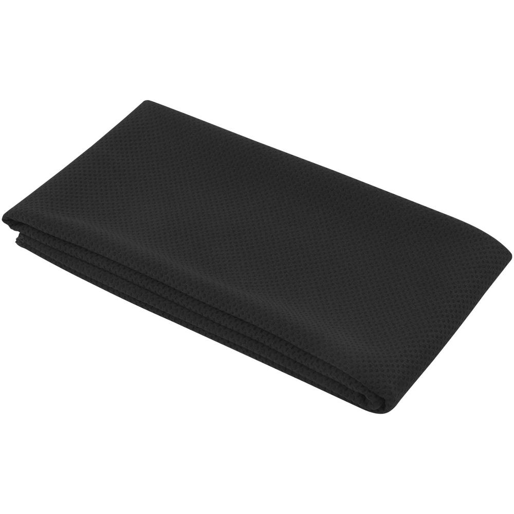 Althea sporthanddoek 30 x 80 cm - met logo of onbedrukt bestellen