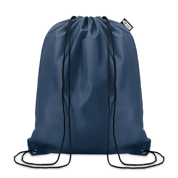 SHOOPPET - Rugzak - met logo of onbedrukt bestellen - Marineblauw